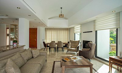 3+1 Özel Havuzlu Premium Plus Villa